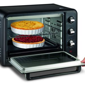 MOULINEX - Forno Optimo 33L OX464810