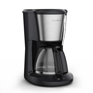 MOULINEX - Cafeteira de Filtro FG5S0DE0