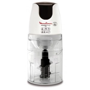 MOULINEX - Picadora DJ450B10