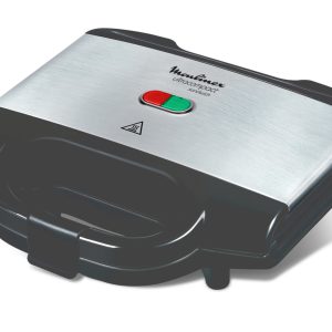 MOULINEX- Sandwicheira U.Compact SM156D21
