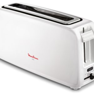MOULINEX - Torradeira LS1A1110