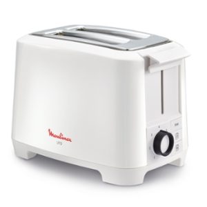 MOULINEX - Torradeira LT140111