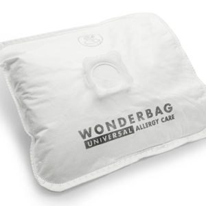 ROWENTA - Conjunto de 4 Wonderbags WB484720
