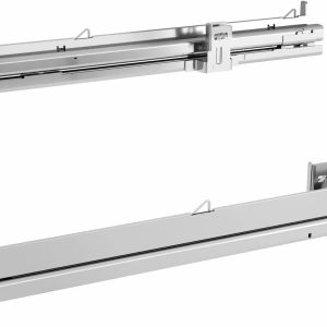 SIEMENS - Raile Telesc. Forno IQ700 HZ638000