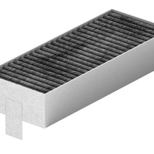 SIEMENS - Filtro Carvão p/Placa c/ Vent. HZ9VRCR0