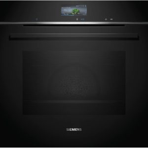 SIEMENS - Forno HC IQ700 HB776G1B1