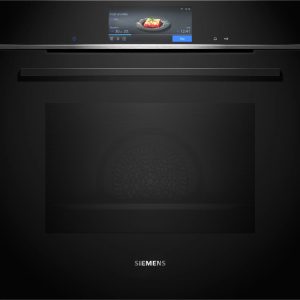 SIEMENS - Forno HC IQ700 HB778G3B1