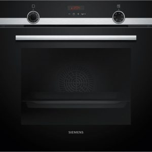 SIEMENS - Forno IQ300 c/Vapor HQ574AER3