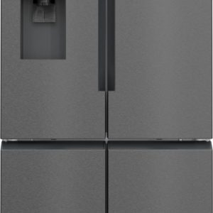 SIEMENS - Combinado IQ700 KF96DPXEA