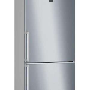 SIEMENS - Combinado NoFrost IQ500 KG49NAICT