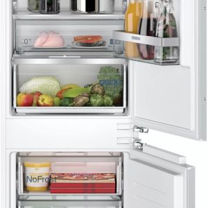 SIEMENS - Combinado Enc. No Frost IQ300 KI86NHFE0