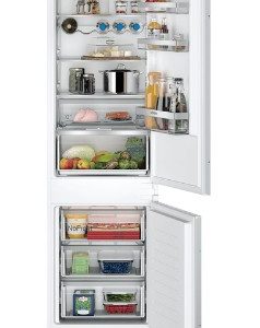 SIEMENS - Combinado Enc. IQ300 NF KI86NVSE0