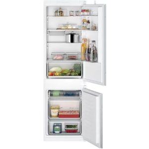 SIEMENS - Combinado Enc. IQ100 LF KI86V5SE0