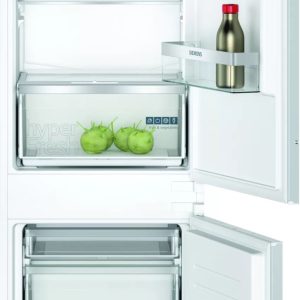 SIEMENS - Combinado Enc. IQ300 LF KI86VVSE0