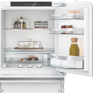 SIEMENS - Frigorifico Enc. IQ500 KU21RADE0