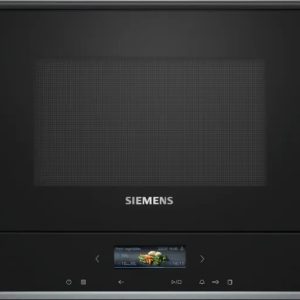 SIEMENS - Microondas Encastre IQ700 BE732R1B1