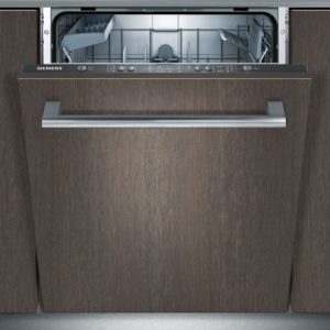 SIEMENS - Máq. Lavar Loiça Enc. IQ100 SN615X00AE