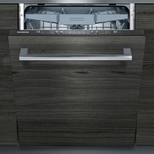 SIEMENS - Máq. Lavar Loiça Enc. IQ100 SN615X03EE