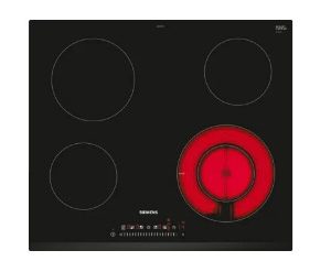 SIEMENS - Placa Vitroceramica IQ300 ET631FFP8E