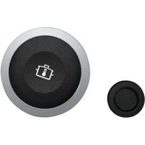 SIEMENS - CookTop HZ39050