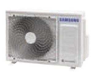 SAMSUNG - Ar Condicionado Un. Ext. AJ040NCJ2EG/EU