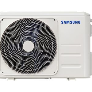 SAMSUNG - AC Exterior AR09TXHQASIXEU