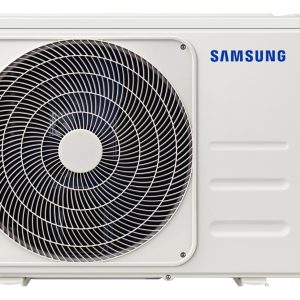 SAMSUNG - AC Exterior AR09TXHQBWKXEU