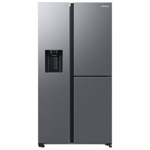 SAMSUNG - Side by Side RH68B8541S9/EF