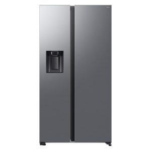 SAMSUNG - Side by Side RS70F66KCTEF