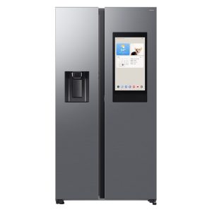 SAMSUNG - Side by Side RS90F66BETEF