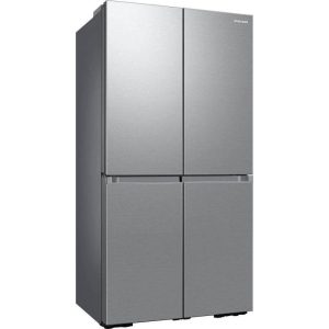 SAMSUNG - Side by Side 4 Portas RF65DG960ESREF