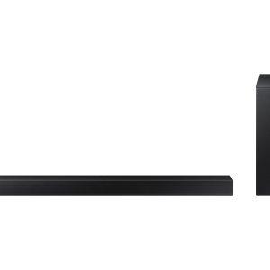 SAMSUNG - Sound Bar HW-T420/ZF
