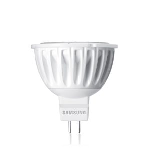 SAMSUNG - Lamp. MR16 3,2 W SI-M8T04SAD0EU
