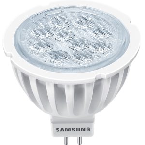 SAMSUNG - Lamp. MR16 5 W SI-M8T06SAD0EU