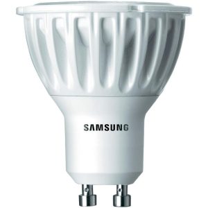 SAMSUNG - Lamp. PAR16 3,2 W SI-M8W04SBD0EU