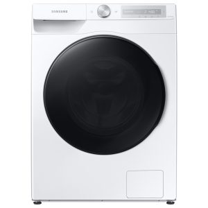SAMSUNG - Máq. Lavar/Secar Roupa WD10T634DBH/S3