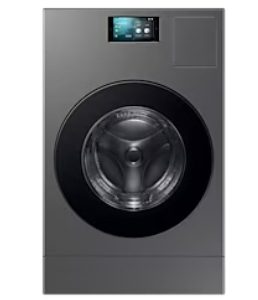 SAMSUNG - Máq. Lavar e Secar Roupa WD18DB8995BZT2