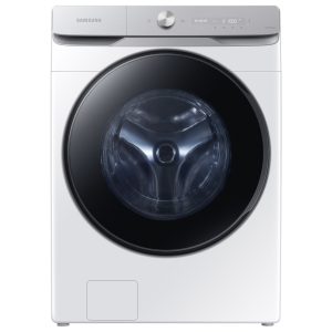 SAMSUNG - Máq. Lavar Roupa WF20DG8650BWU3