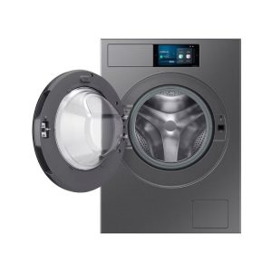 SAMSUNG - Máq. Lavar Roupa WF90F09C4SU3