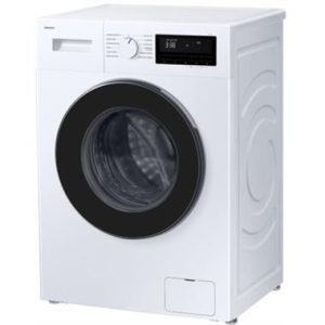 SAMSUNG - Máq. Lavar Roupa WW80FG3M05AWEP