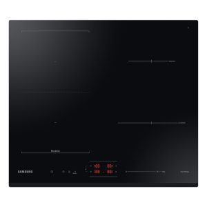 SAMSUNG - Placa Indução NZ64B5046GK/U2