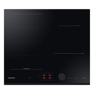 SAMSUNG - Placa Indução NZ64B6058GK/U2