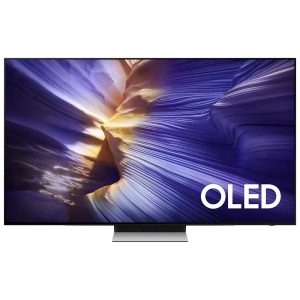 SAMSUNG - OLED Smart TV TQ48S90FAEXXC