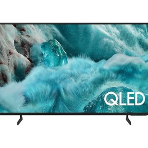 SAMSUNG - QLED Smart TV TQ55Q7FAAUXXC