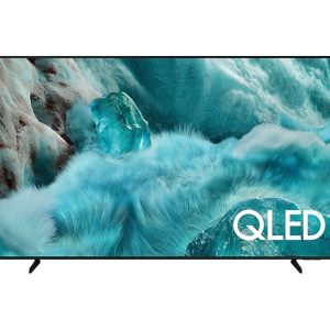 SAMSUNG - QLED Smart TV TQ75Q7FAAUXXC