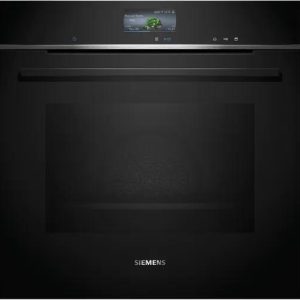 SIEMENS - Forno PulseSteam HC IQ700 HR776G1B1