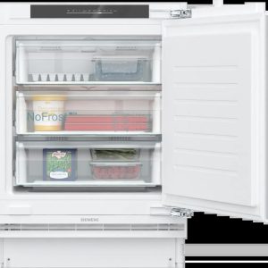 SIEMENS - Congelador Vert. Enc. IQ500 GU21NADE0