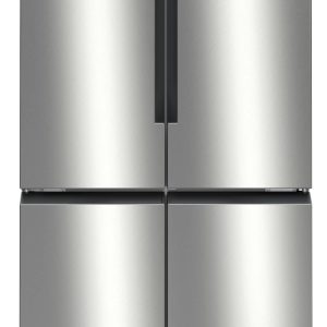 SIEMENS - Side by Side 4 Portas NF IQ300 KF96NVPEA