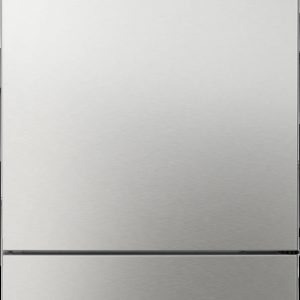 SIEMENS - Combinado NoFrost IQ300 KG49NXIDF