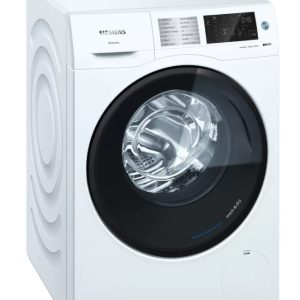 SIEMENS - Máq. Lavar/Secar Roupa IQ500 WD4HU541ES